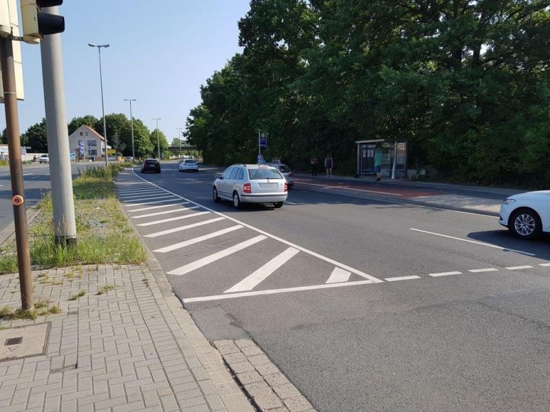 Bornumer Str./Nenndorfer Chaussee innen