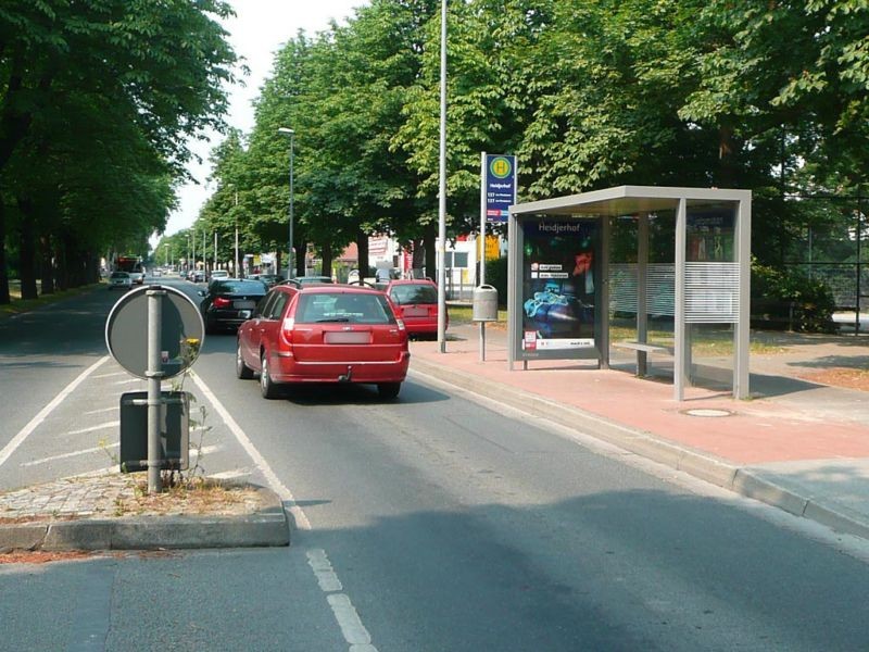 Berckhusenstr./Heidjerhof innen