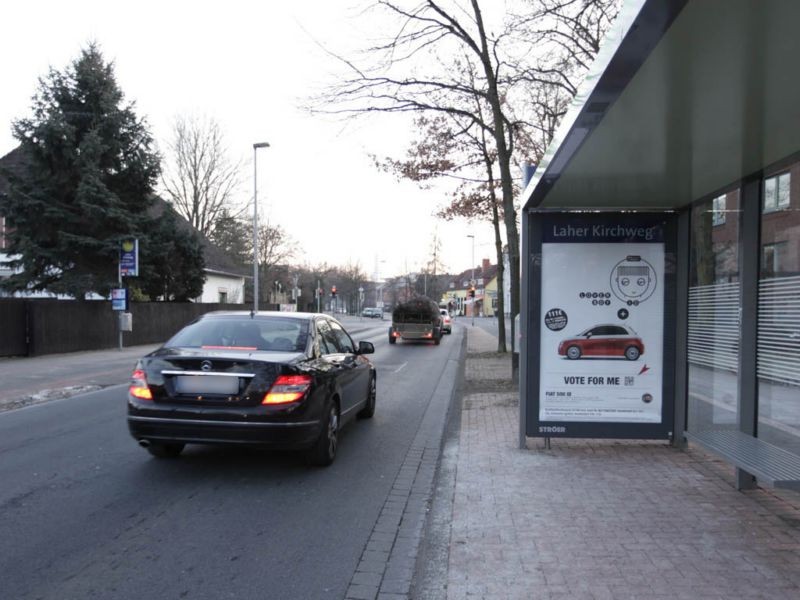 Im Heidkampe/Laher Kirchweg innen