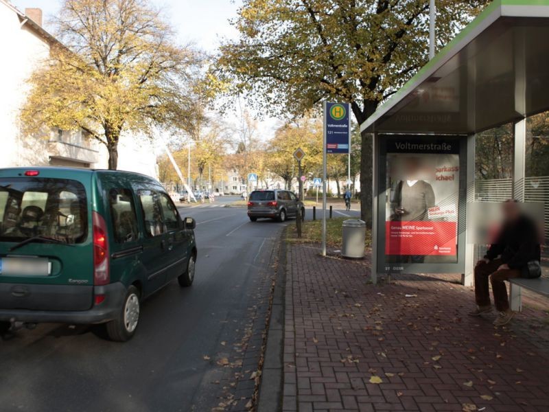 Fenskestr./Hüttenstr. innen