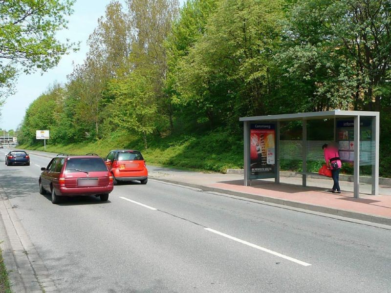 Bornumer Str./Canarisweg innen