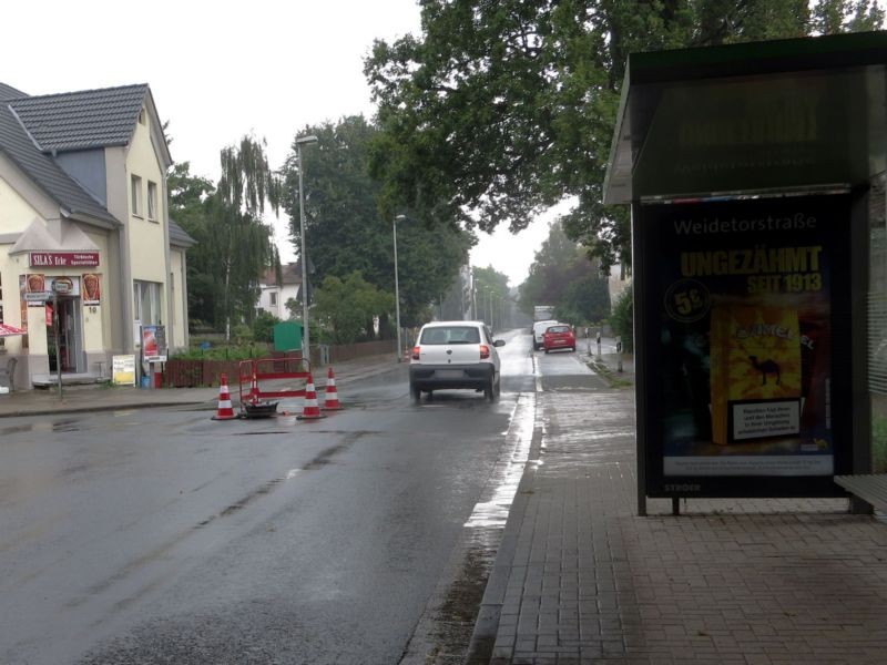 Roderbruchstr. geg. Weidetorstr. innen