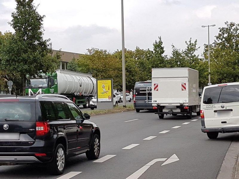 Bornumer Str. 143 Si. Brücke