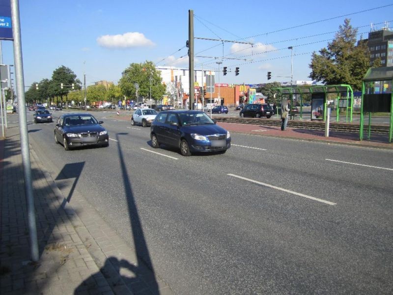 Vahrenwalder Str./Sahlkamp li. innen