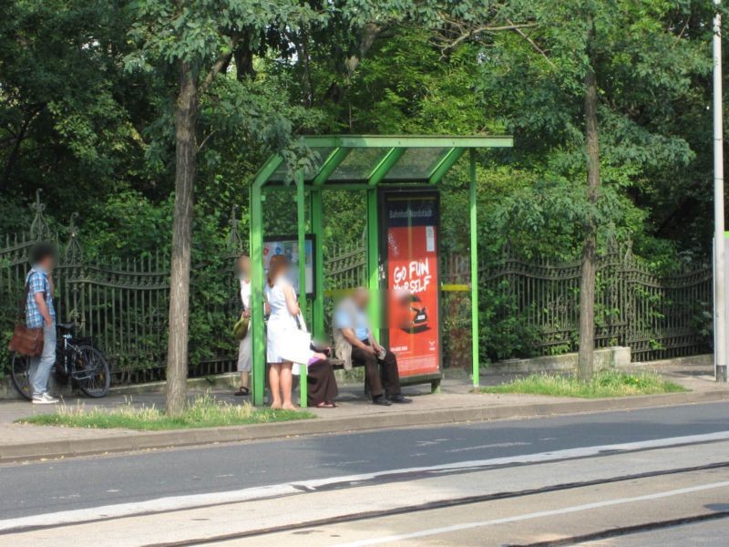 Engelbosteler Damm geg. Petersstr. RW innen