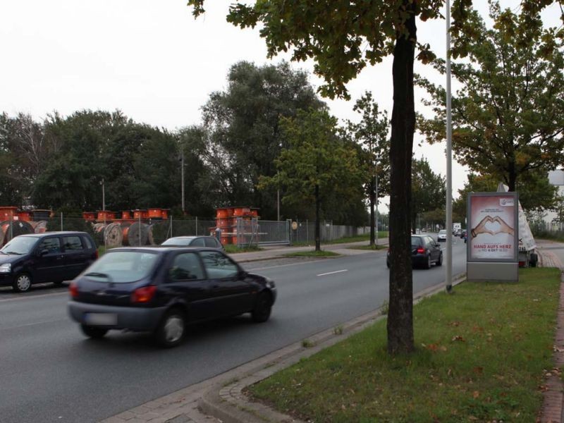 Industrieweg geg. Wiesenauer Str. We.re.