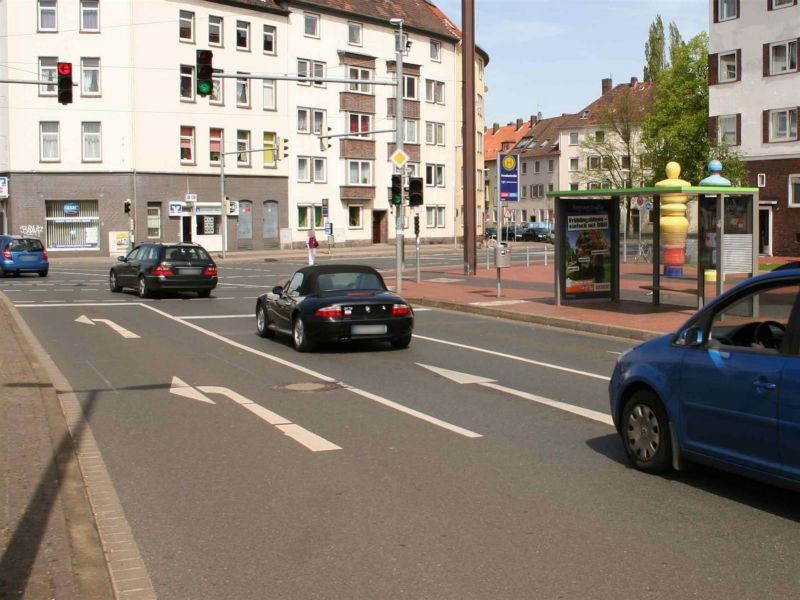 Schulenburger Landstr./Fenskestr. innen