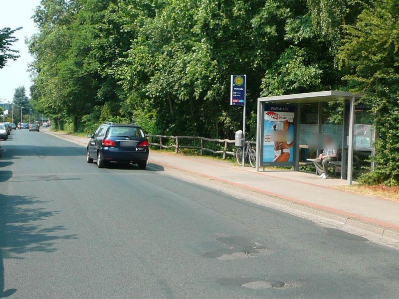 Wolfstr. geg. 123/Pflegeheim innen