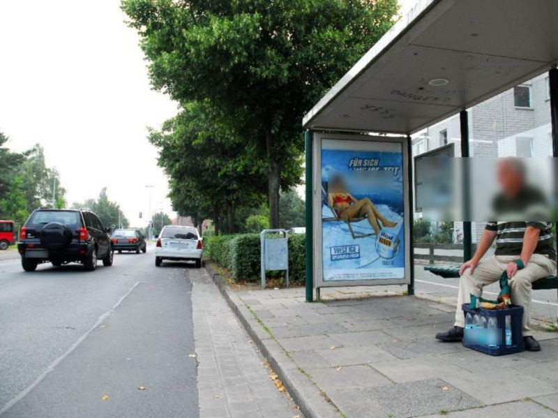 Berliner Ring  22/Scharlemannstr. innen