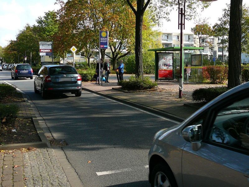 Auf der Horst/Orionhof innen