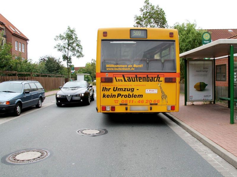 Beethovenring geg. Sibeliusstr. innen