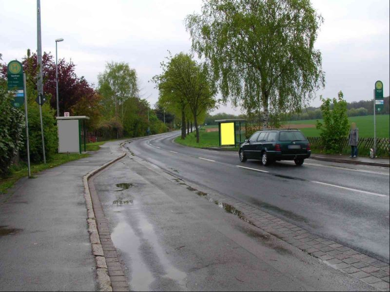 Hannoversche Str./Benther-Berg-Weg innen