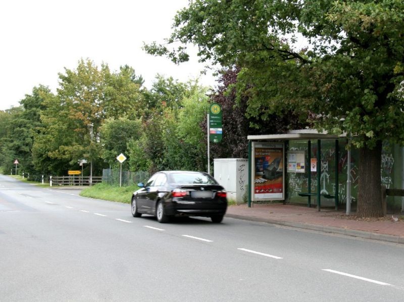 Wülfeler Str./Dörrieweg innen