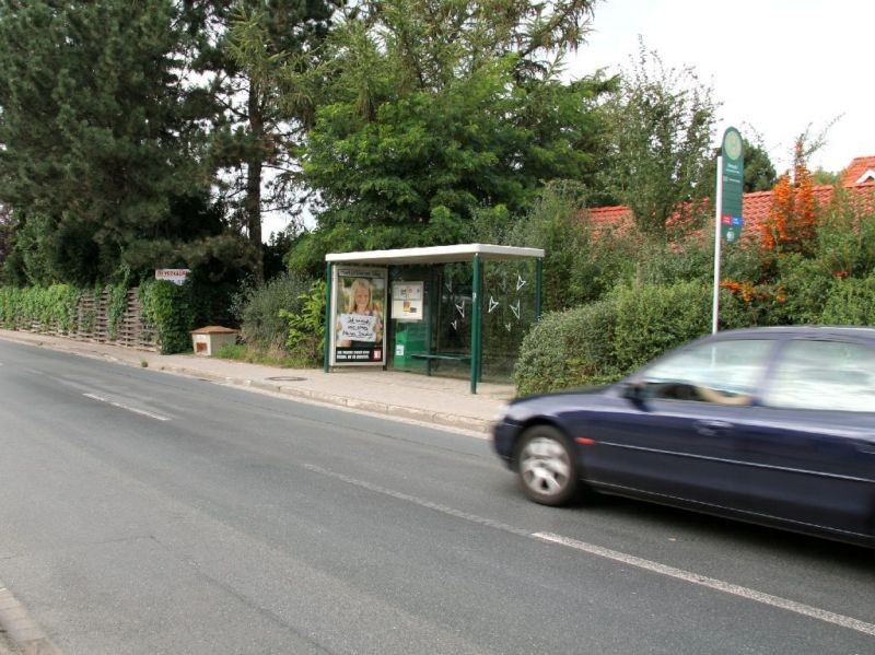 Harkenblecker Weg/Beekeweg innen