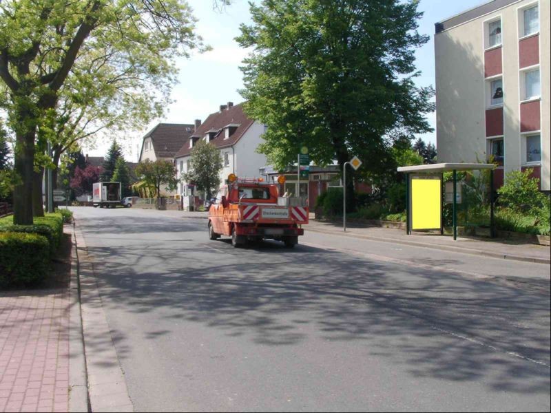 Ihmer Str./Arnumer Landwehr innen