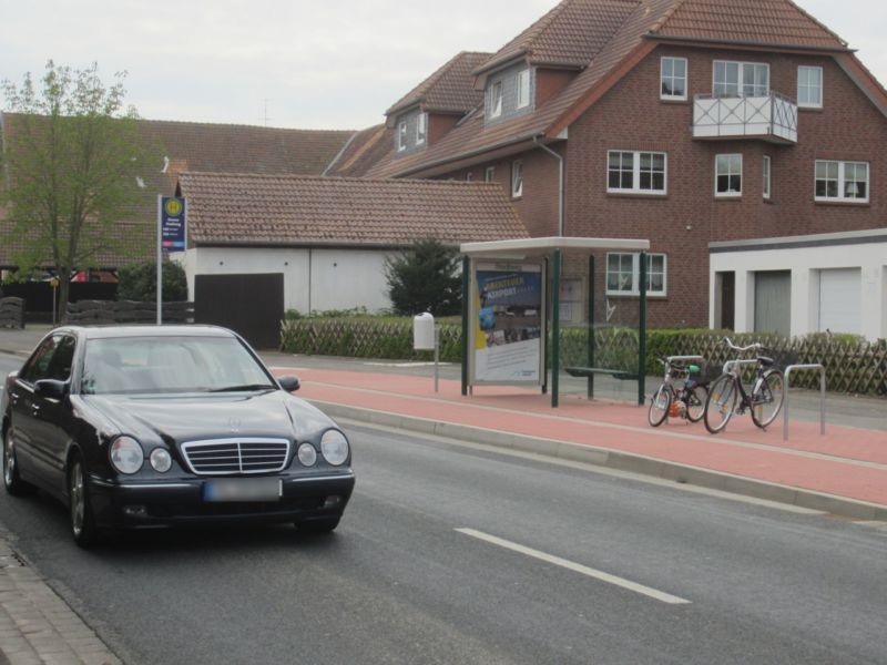 Stadtweg/Westerfelder Weg innen