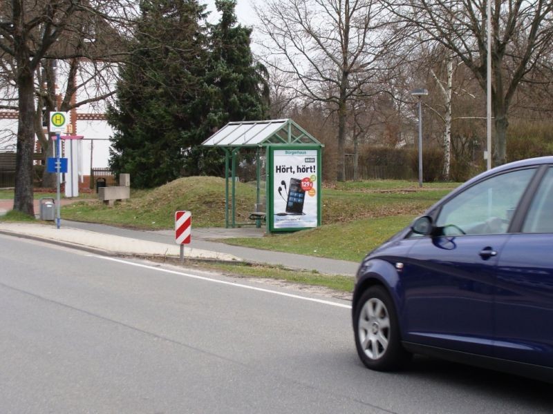 Hänigser Str./Lönsstr. außen