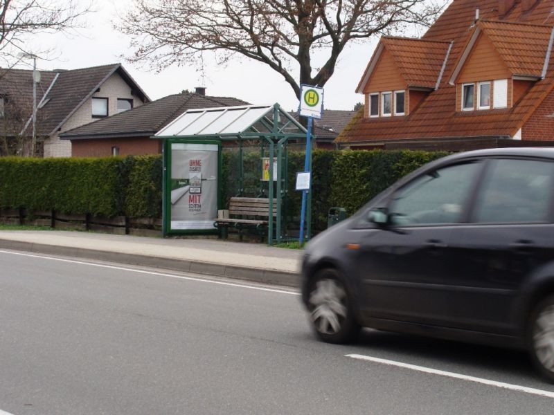 Hänigser Str./Pahlmannskampweg innen