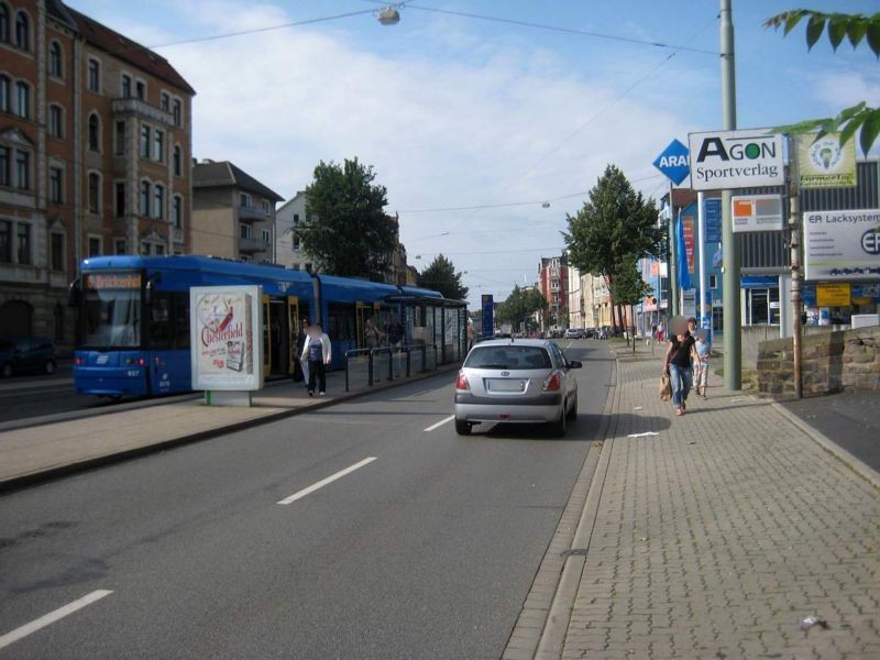 Frankfurter- 88/H.-Heine-Str. saw./We.li.