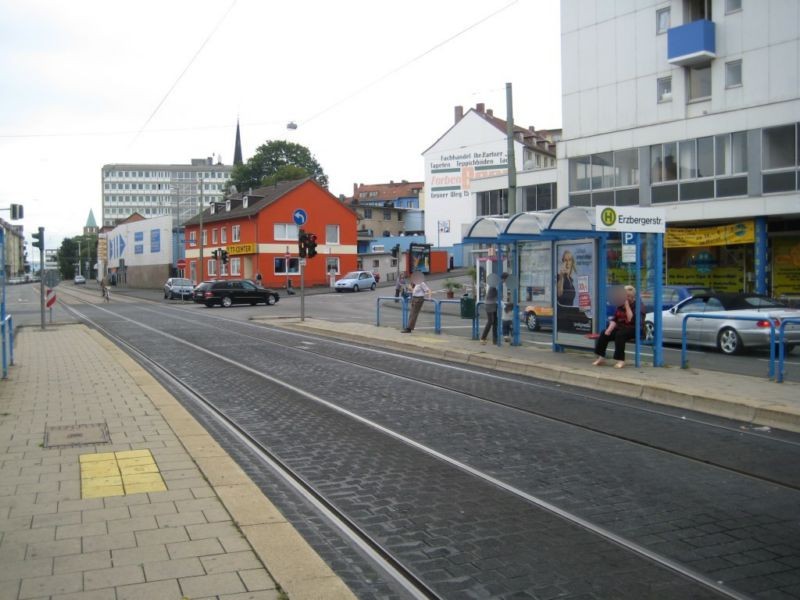 Reuterstr./Erzbergerstr. sew. innen