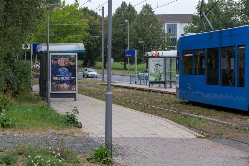 Eugen-Richter-Str./Helleböhnweg sew./innen