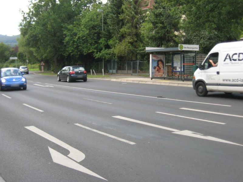 Korbacher Str./Heinrich-Schütz-Allee saw./innen