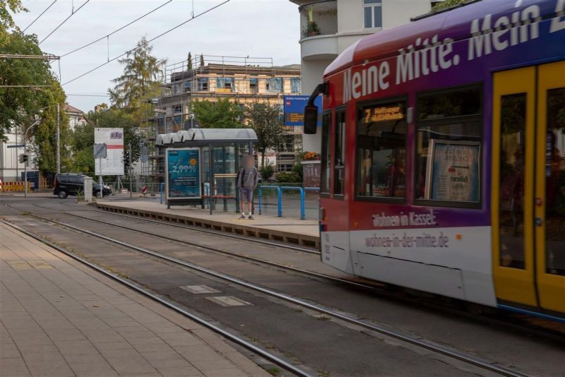 Hasselweg/Walther-Schücking-Platz sew./innen