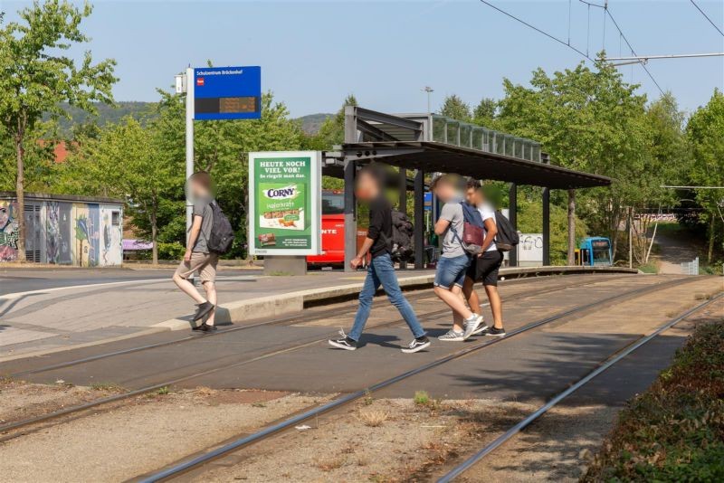 Brückenhofstr./Schulzentrum sew.