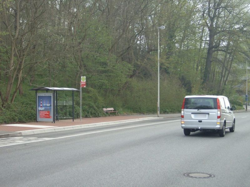 Düsternbrooker Weg geg. Bernh.-Harms-Weg/We.li.