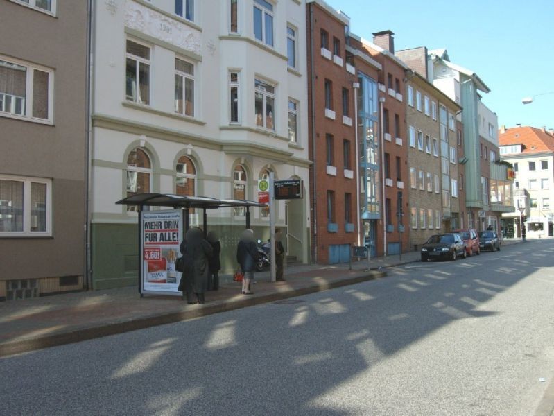 Waitzstr.  47/We.li.