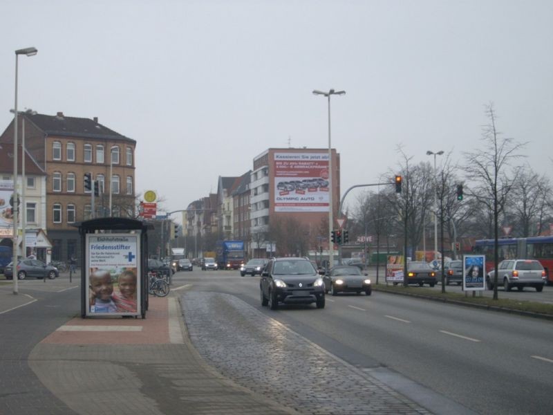 Gutenbergstr./Eckernförder Str./We.li.