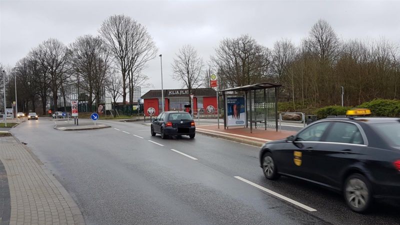 Hasseldieksdammer Weg nh. 179 sew./We.re.