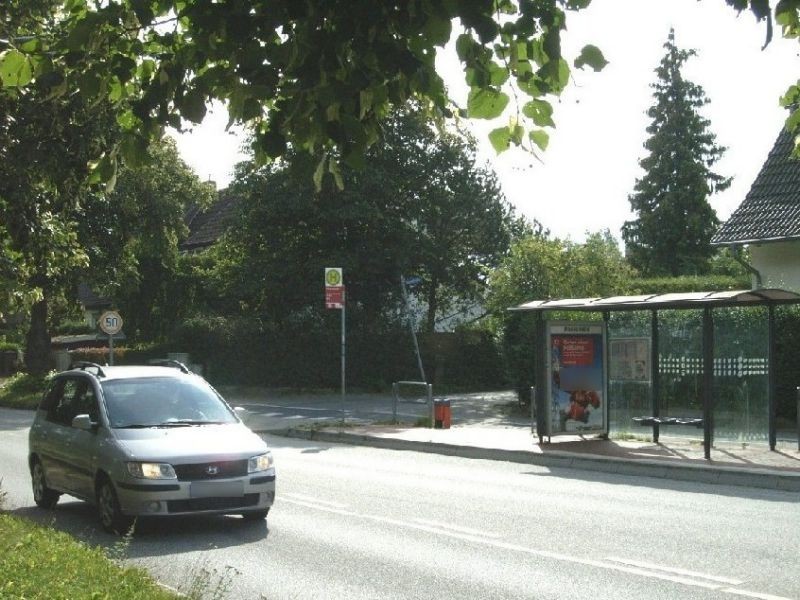Hasseldieksdammer Weg 213/We.re.