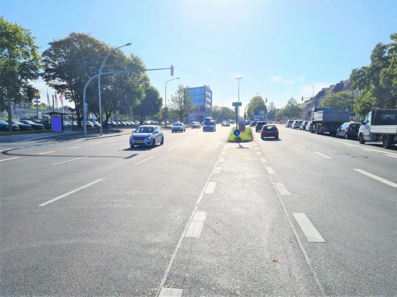 Eckernförder Str./Holzkoppelweg/We.li.