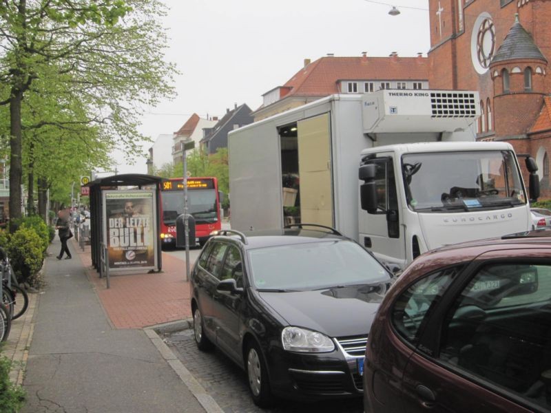 Holtenauer Str. 110/We.li.