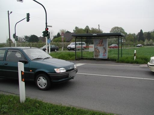 Forstwaldstr./Benrader Feld/VS