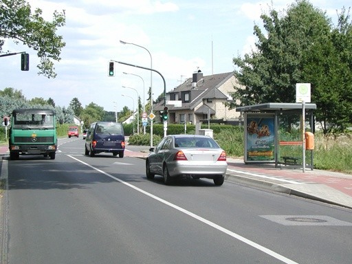 Moerser Landstr./Buscher Holzweg/We.re.