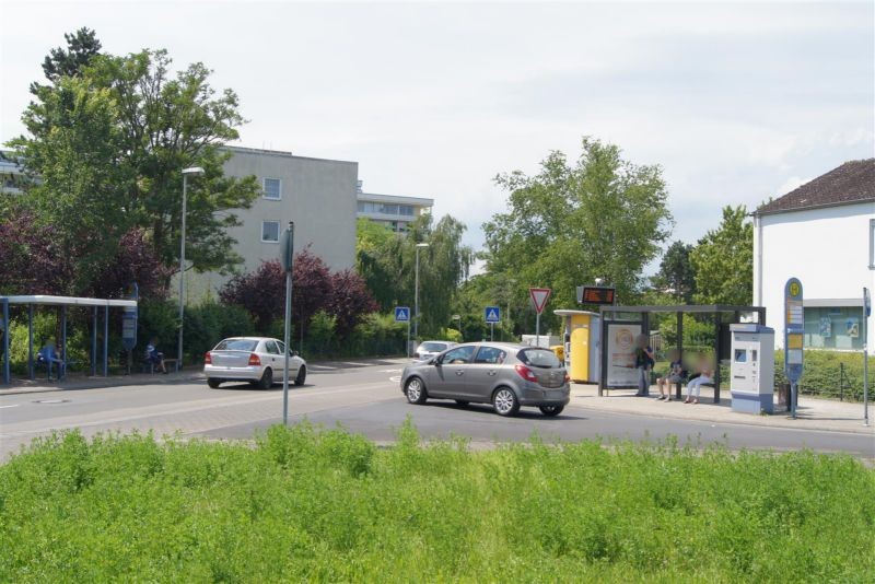 Im Münchfeld/Dijonstr./innen