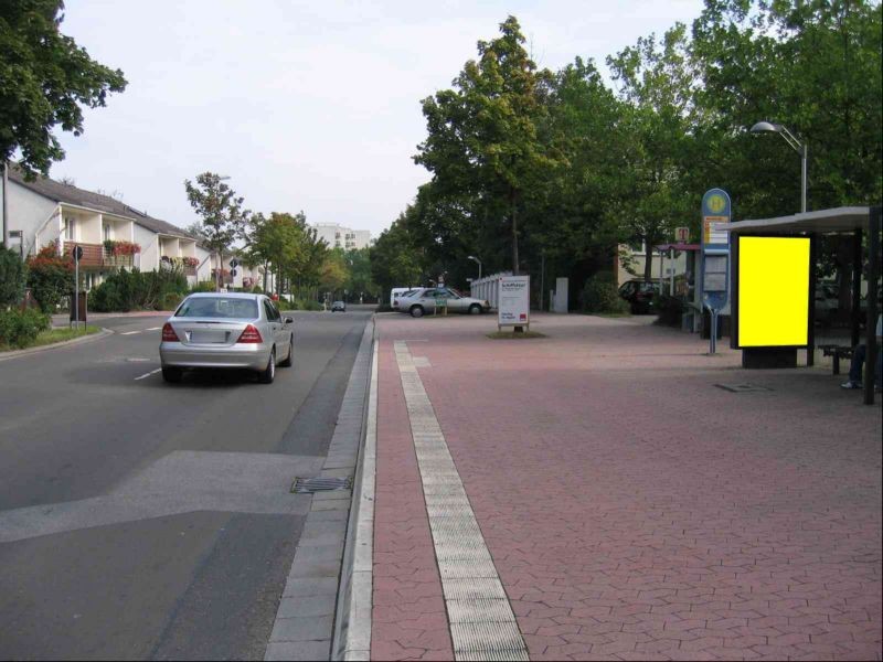 Rubensallee 14/Tizianweg/innen