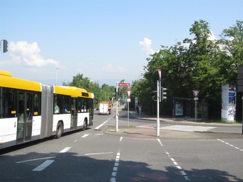 Weisenauer Weg/Alte Mainzer Str./innen