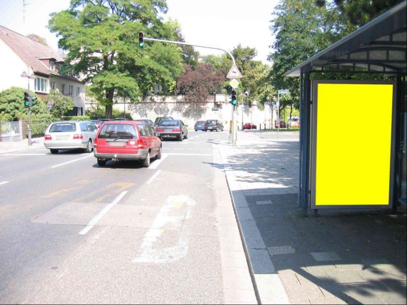 Augustusstr./Trajanstr./innen
