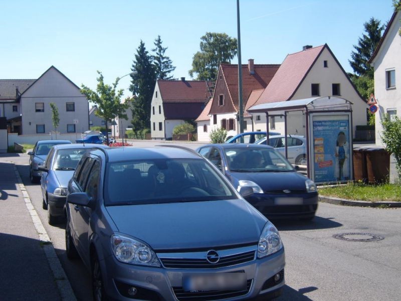 Eichenstr. geg. 17/We.re.