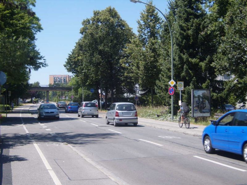 Klötzlmüllerstr. geg. Sonnblickweg/We.re.