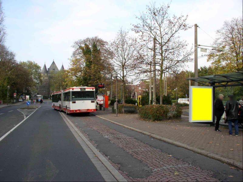 Oberstr./Stadthalle/We.re.