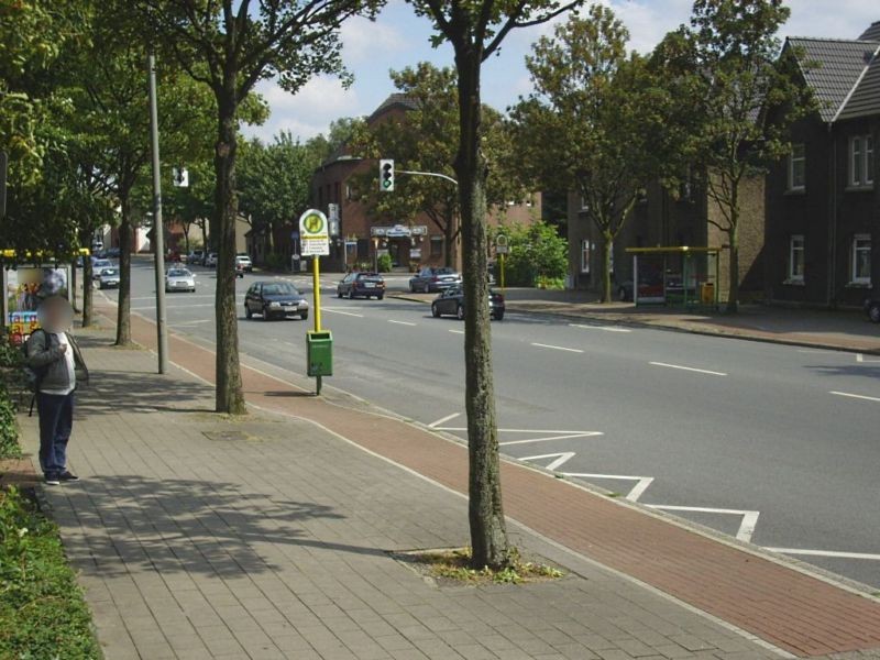 Teutoburger Str. 60/Tonderner Str./We.re.