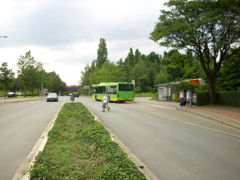 Vestische Str. geg.45/Zur Eremitenklause/We.re.