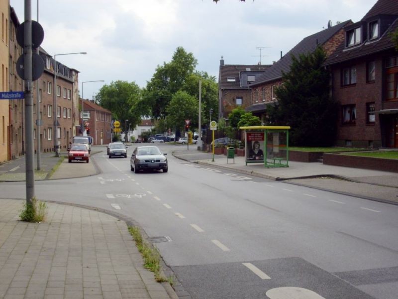 Kapellenstr.   5 geg. Malzstr./We.re.