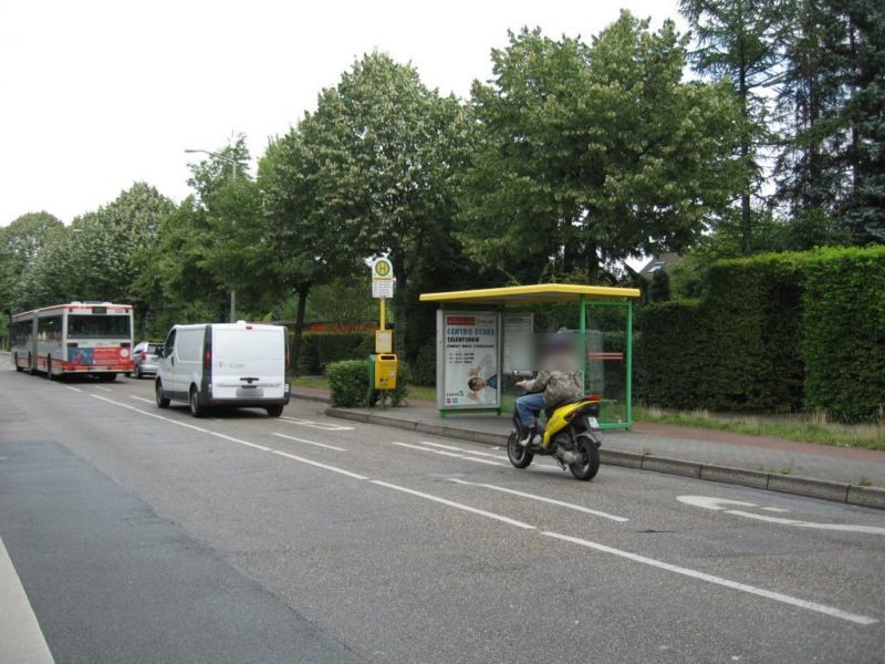 Westmarkstr. geg. 68/Nh. Hagelkreuzstr./We.re.
