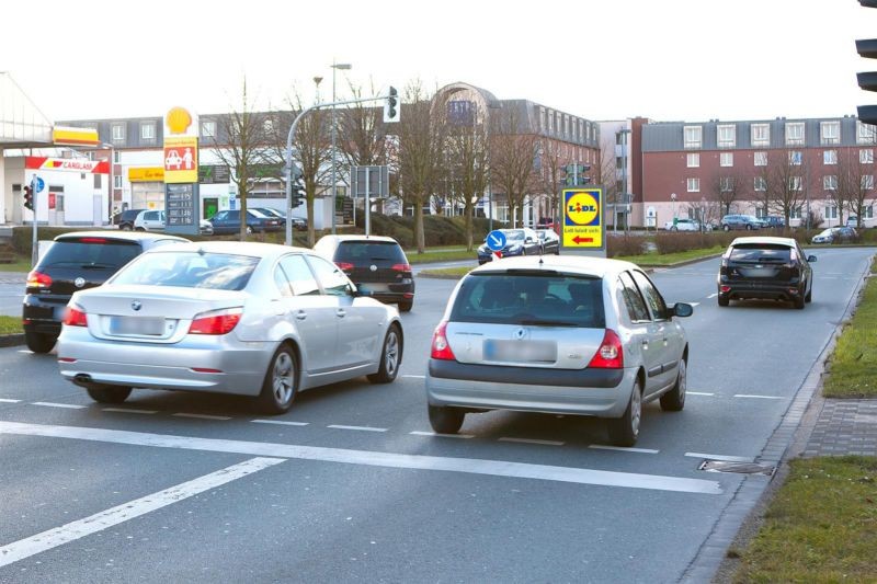 Centroallee/Brüsseler Str./Si. Brüsseler Str.