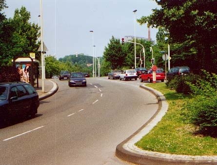 Frankfurter Damm/Freiligrathstr.